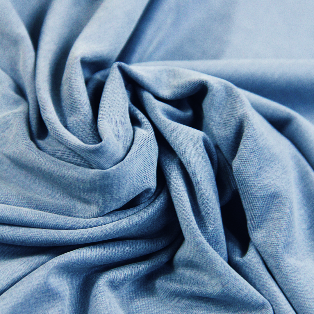 Factory machine sewing clothes